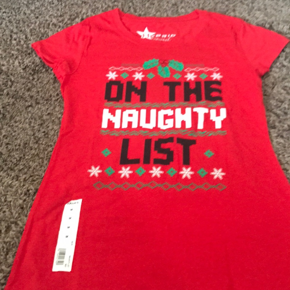 Christmas 🎄 t- shirt.